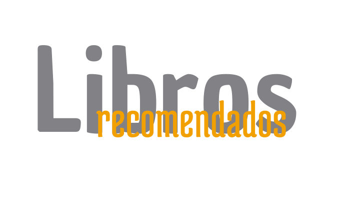 Libros Recomendados